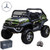 Replacement Spare 12v Battery for Camo Pattern 12v Mercedes Unimog Mega Jeep
