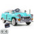 Replacement 2.4g Remote Control Handset for Kids Classic American Corvette 12v Car