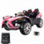 Replacement Forward/Back Switch for Concept Sports 12v Car