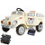 Replacement Spare CPU Control Unit for 6v Kids Cute Mini Beetle Style 6v Car
