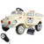 Spare Replacement 6v Motor Set for Kids Cute Mini Beetle Style 6v Car