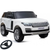 Replacement Steering Wheel for Electric Range Rover Vogue