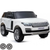 Set of Replacement Rear Wheels for Electric Range Rover Vogue