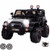 Set of Replacement Rear Wheels for Explorer 12v Jeep