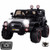 Spare Replacement MP3 Media Console for Explorer 12v Jeep