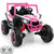 Replacement 2.4g Remote Control Handset for Kids FX2 24v 4WD Electric Monster Buggy