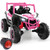 Replacement On/Off Switch for FX2 24v 4WD Electric Monster Buggy