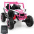 Replacement High/Low Switch for FX2 24v 4WD Electric Monster Buggy