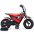 Spare Body Part for Facelift Design 24v & Off-Road Retro Monkey Bike