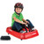 Spare Body Part for Fantastic 6v Mini Drifting Electric Racing Cart