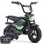 Spare Replacement MP3 Media Console for Fast Flash 24v Off-Road Retro Monkey Bike