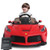 Replacement High/Low Switch for Ferrari 12v LaFerrari Supercar