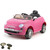 Spare Body Part for Fiat 500 6V Batttery Car