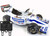 Spare Replacement Fuse for Formula One 12v Car