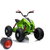Replacement On/Off Switch for Futuristic Quad Bike