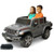 Spare Body Part for High 12V Jeep Gladiator SUV