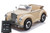 Replacement Forward/Back Switch for Ivory Mercedes 300S 12V Wedding Car