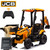 Replacement High/Low Switch for JCB 12v Electric Digger & Excavator