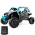 Replacement Forward/Back Switch for Kawasaki Teryx KRX 1000 Terrain Buggy