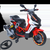 Replacement Steering Wheel for Kiddies 12v 2030 Moped