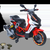 Spare Body Part for Kiddies 12v 2030 Moped