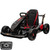 Spare Replacement MP3 Media Console for Kiddies 12v Go Kart