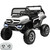 Replacement 2.4g Remote Control Handset for Kids Kiddies 12v Mercedes Unimog Buggy