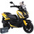 Replacement Spare 12v Battery for Kiddies 12v Moped Stabilizers