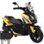 Spare Replacement Fuse for Kiddies 12v Moped Stabilizers