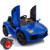 Replacement On/Off Switch for Lambo Style Spyder 12v Car