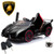 Spare Replacement Key for Lamborghini 24v 4WD