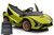 Replacement High/Low Switch for Lamborghini SIAN 12V car