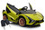 Spare Replacement Key for Lamborghini SIAN 12V car