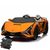 Replacement Spare CPU Control Unit for 24v Kids Lamborghini Sian 12v Battery Super-Car