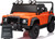 Replacement High/Low Switch for Land Rover Defender 12v Car