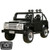 Spare Replacement MP3 Media Console for Land Rover Defender 2x off-Roader