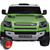 Replacement On/Off Switch for Land Rover Defender-90 4X4 SUV