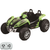 Replacement 2.4g Remote Control Handset for Kids Lime 12v Radical Dune Buggy