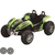 Set of Replacement Front Wheels for Lime 12v Radical Dune Buggy