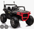Set of Replacement Rear Wheels for Mad-Max 24v UTV Electric Off Roader