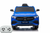 Replacement 2.4g Remote Control Handset for Kids Mercedes EQA250 SUV