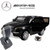 Spare Replacement Forward-Back Gear Stick for Mercedes ML63 12v Jeep
