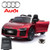 Replacement High/Low Switch for Metallic 12v Audi R8 Roadster