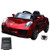 Replacement High/Low Switch for Metallic Ferrari Style Supercar 12v