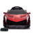 Spare Body Part for Metallic Lamborghini Veneno Car