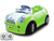 Replacement 2.4g Remote Control Handset for Kids Mini Style 6v Electric Car Plug In