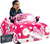 Spare Replacement 6v Battery for Minnie Mouse Disney Car