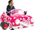 Replacement On/Off Switch for Minnie Mouse Disney Car