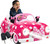 Spare Replacement Key for Minnie Mouse Disney Car