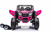Spare Replacement 24v Motor Set for Kids Off-Road 24v Buggy Kart